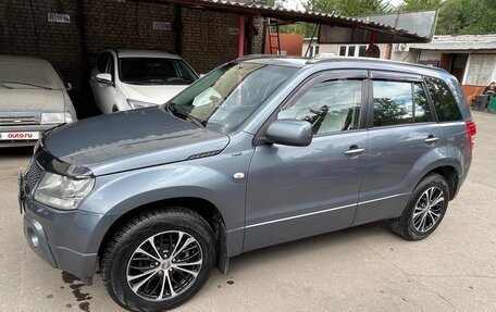 Suzuki Grand Vitara, 2008 год, 1 300 000 рублей, 3 фотография