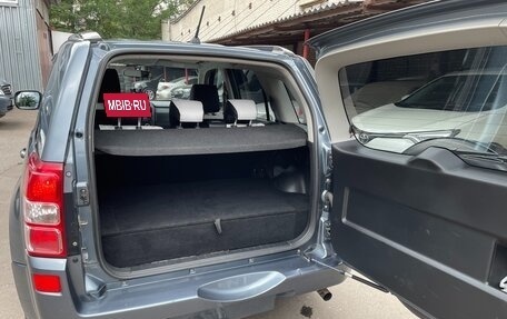 Suzuki Grand Vitara, 2008 год, 1 300 000 рублей, 7 фотография