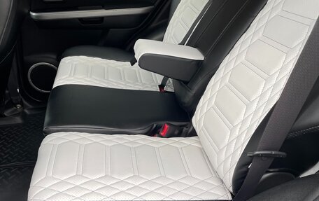 Suzuki Grand Vitara, 2008 год, 1 300 000 рублей, 15 фотография