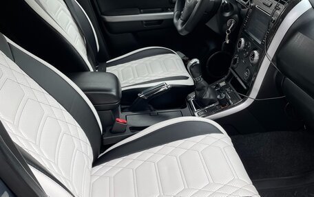 Suzuki Grand Vitara, 2008 год, 1 300 000 рублей, 21 фотография