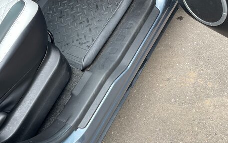 Suzuki Grand Vitara, 2008 год, 1 300 000 рублей, 19 фотография
