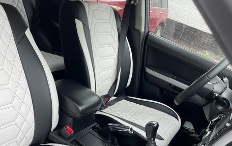 Suzuki Grand Vitara, 2008 год, 1 300 000 рублей, 23 фотография