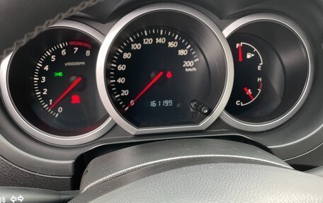 Suzuki Grand Vitara, 2008 год, 1 300 000 рублей, 28 фотография