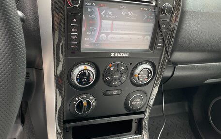 Suzuki Grand Vitara, 2008 год, 1 300 000 рублей, 26 фотография