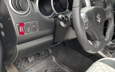 Suzuki Grand Vitara, 2008 год, 1 300 000 рублей, 25 фотография