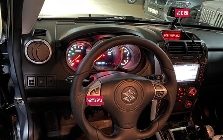 Suzuki Grand Vitara, 2008 год, 1 300 000 рублей, 29 фотография