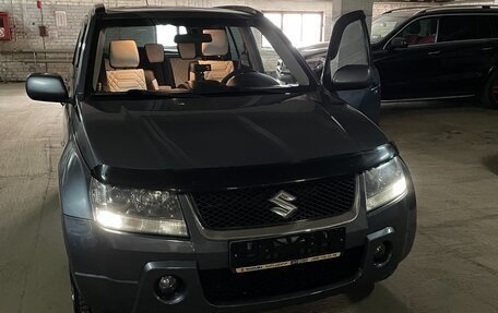 Suzuki Grand Vitara, 2008 год, 1 300 000 рублей, 31 фотография