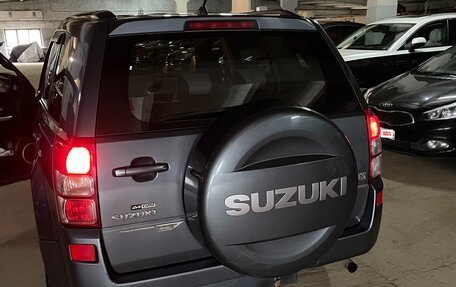 Suzuki Grand Vitara, 2008 год, 1 300 000 рублей, 30 фотография