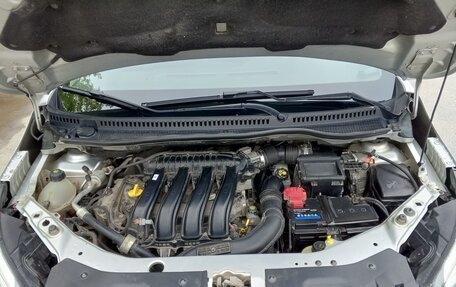 Renault Kaptur I рестайлинг, 2017 год, 1 500 000 рублей, 9 фотография