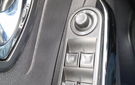 Renault Kaptur I рестайлинг, 2017 год, 1 500 000 рублей, 20 фотография