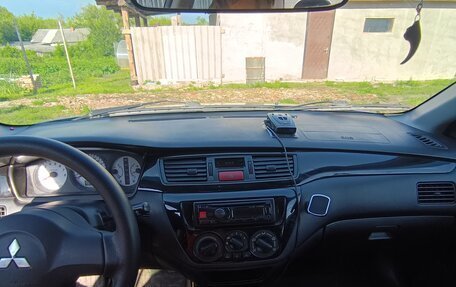 Mitsubishi Lancer IX, 2006 год, 465 000 рублей, 4 фотография