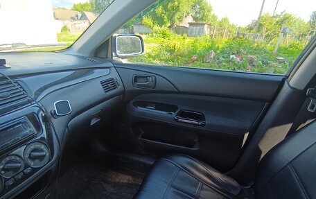 Mitsubishi Lancer IX, 2006 год, 465 000 рублей, 5 фотография
