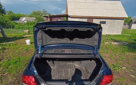 Mitsubishi Lancer IX, 2006 год, 465 000 рублей, 8 фотография