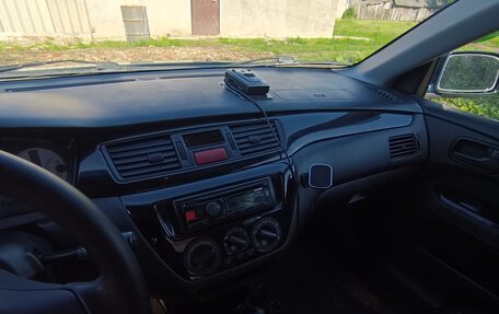 Mitsubishi Lancer IX, 2006 год, 465 000 рублей, 6 фотография