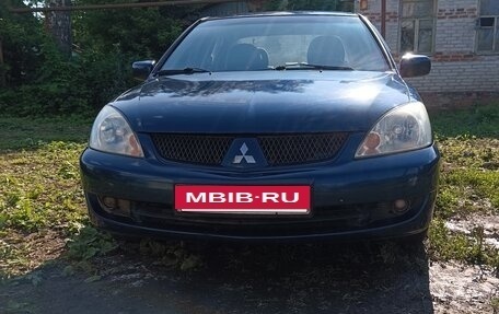 Mitsubishi Lancer IX, 2006 год, 465 000 рублей, 2 фотография
