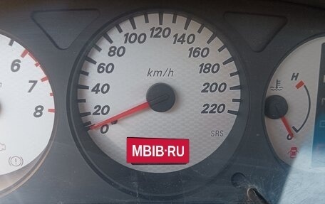 Mitsubishi Lancer IX, 2006 год, 465 000 рублей, 7 фотография