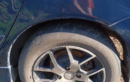 Mitsubishi Lancer IX, 2006 год, 465 000 рублей, 22 фотография