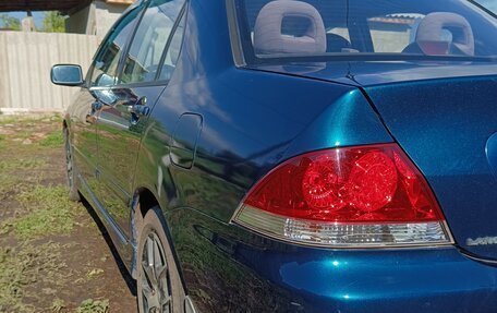 Mitsubishi Lancer IX, 2006 год, 465 000 рублей, 19 фотография