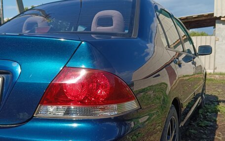 Mitsubishi Lancer IX, 2006 год, 465 000 рублей, 14 фотография