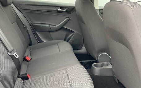 Volkswagen Polo VI (EU Market), 2021 год, 1 394 000 рублей, 14 фотография