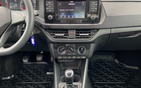 Volkswagen Polo VI (EU Market), 2021 год, 1 394 000 рублей, 16 фотография