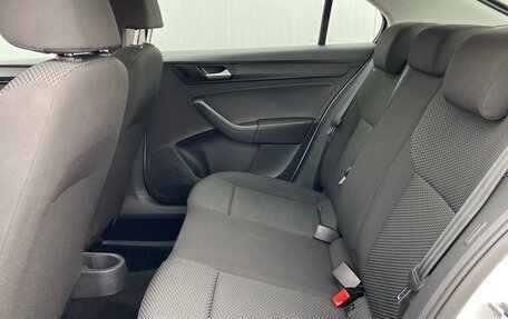 Volkswagen Polo VI (EU Market), 2021 год, 1 394 000 рублей, 12 фотография
