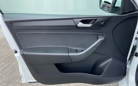 Volkswagen Polo VI (EU Market), 2021 год, 1 394 000 рублей, 19 фотография