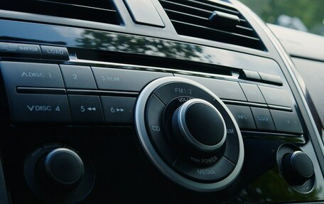 Mazda CX-9 I рестайлинг, 2008 год, 1 100 000 рублей, 7 фотография