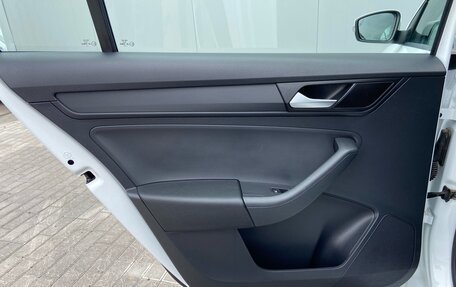 Volkswagen Polo VI (EU Market), 2021 год, 1 394 000 рублей, 20 фотография