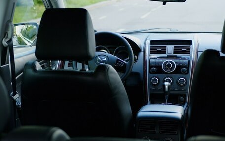 Mazda CX-9 I рестайлинг, 2008 год, 1 100 000 рублей, 6 фотография