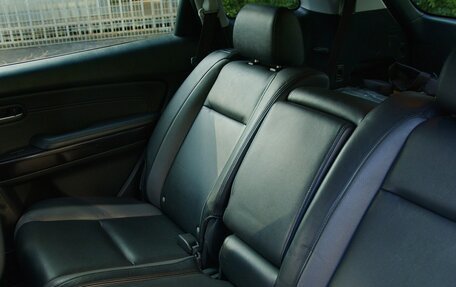 Mazda CX-9 I рестайлинг, 2008 год, 1 100 000 рублей, 12 фотография