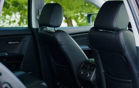 Mazda CX-9 I рестайлинг, 2008 год, 1 100 000 рублей, 11 фотография