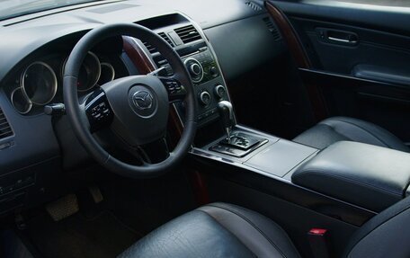 Mazda CX-9 I рестайлинг, 2008 год, 1 100 000 рублей, 4 фотография