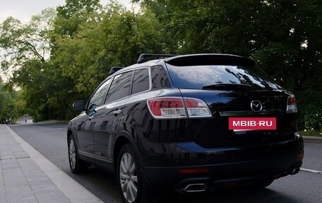 Mazda CX-9 I рестайлинг, 2008 год, 1 100 000 рублей, 2 фотография
