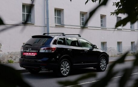 Mazda CX-9 I рестайлинг, 2008 год, 1 100 000 рублей, 3 фотография