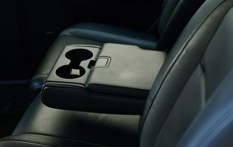 Mazda CX-9 I рестайлинг, 2008 год, 1 100 000 рублей, 14 фотография