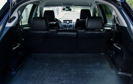 Mazda CX-9 I рестайлинг, 2008 год, 1 100 000 рублей, 16 фотография