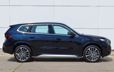 BMW X1, 2025 год, 6 250 000 рублей, 2 фотография