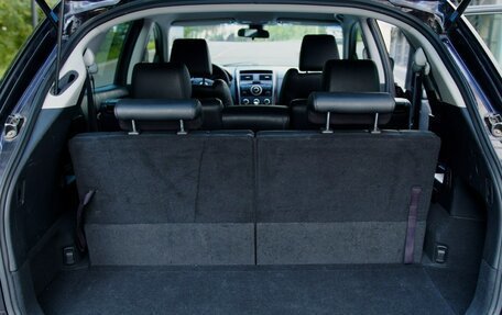 Mazda CX-9 I рестайлинг, 2008 год, 1 100 000 рублей, 17 фотография