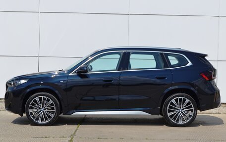 BMW X1, 2025 год, 6 250 000 рублей, 4 фотография