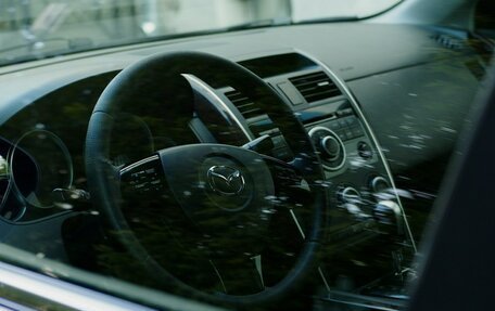 Mazda CX-9 I рестайлинг, 2008 год, 1 100 000 рублей, 18 фотография