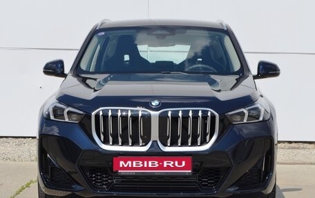 BMW X1, 2025 год, 6 250 000 рублей, 3 фотография