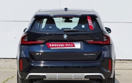 BMW X1, 2025 год, 6 250 000 рублей, 5 фотография