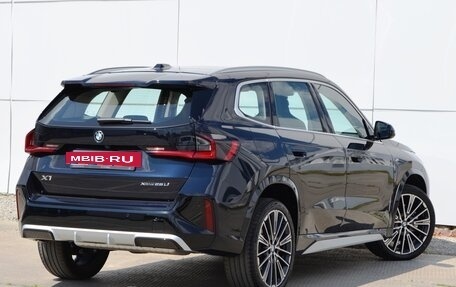 BMW X1, 2025 год, 6 250 000 рублей, 6 фотография