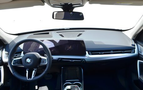 BMW X1, 2025 год, 6 250 000 рублей, 12 фотография