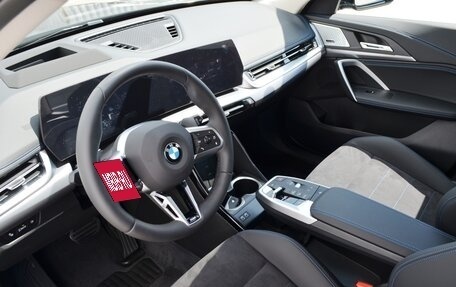 BMW X1, 2025 год, 6 250 000 рублей, 11 фотография