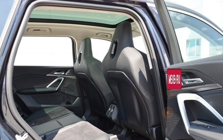 BMW X1, 2025 год, 6 250 000 рублей, 14 фотография