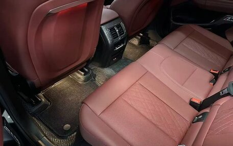 BMW X3, 2022 год, 3 820 000 рублей, 14 фотография