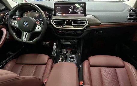 BMW X3, 2022 год, 3 820 000 рублей, 8 фотография