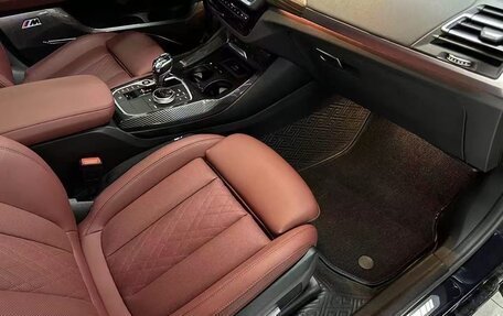 BMW X3, 2022 год, 3 820 000 рублей, 11 фотография